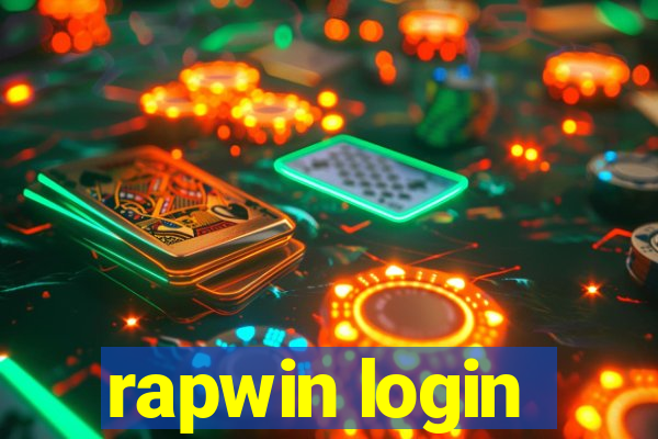 rapwin login